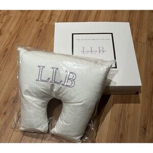 The Ultimate Beauty Pillow Lips Lashes Brows By Jennifer Ayon